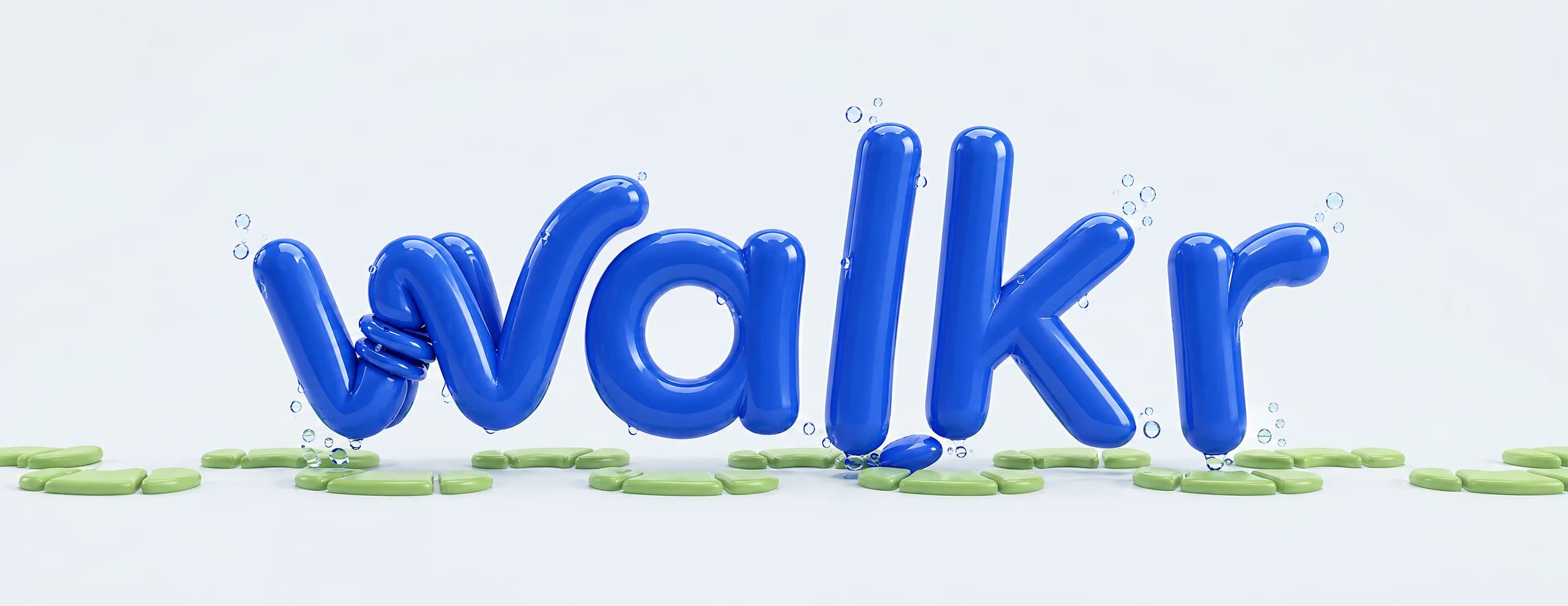 walkr